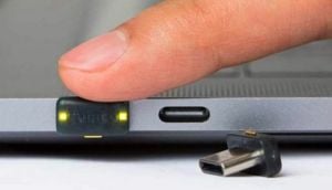Cybersecurity Essentials