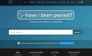 Cybersecurity Essentials