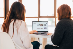 Different Types of Web Hosting