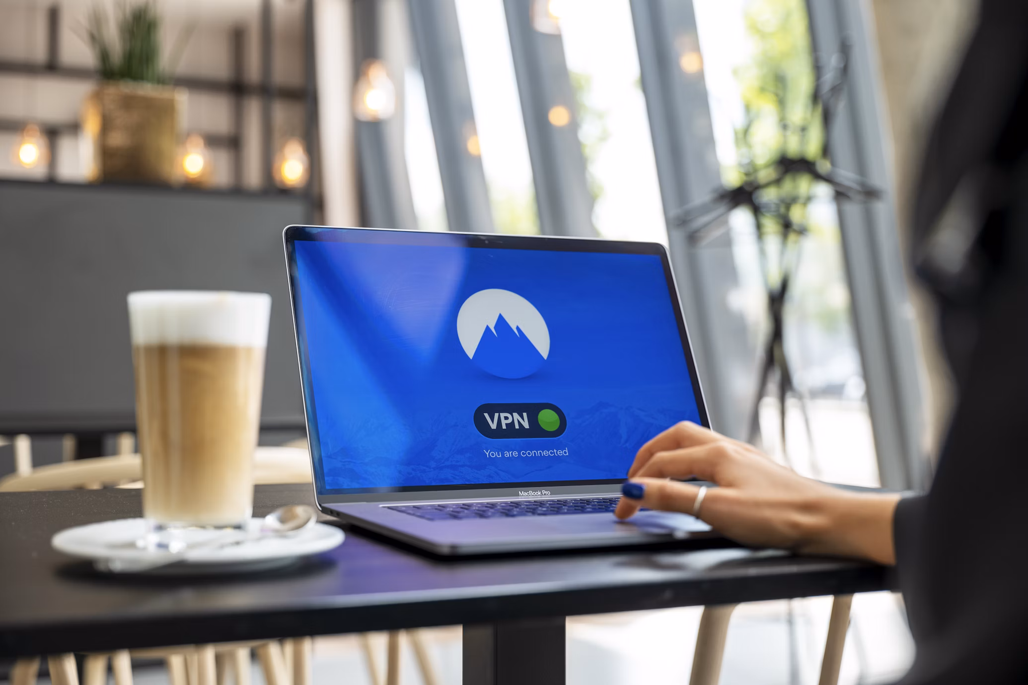 VPN into Home Network