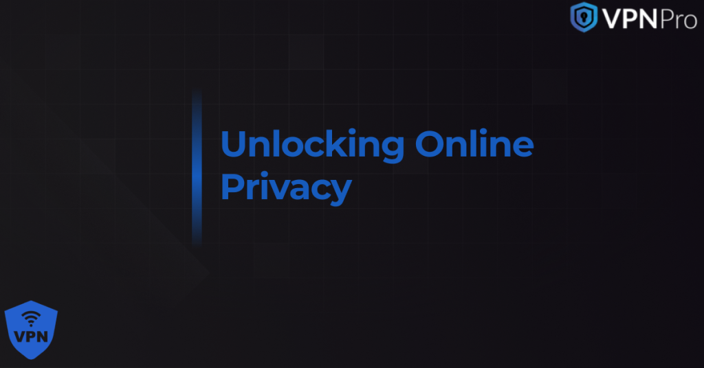 Online Privacy