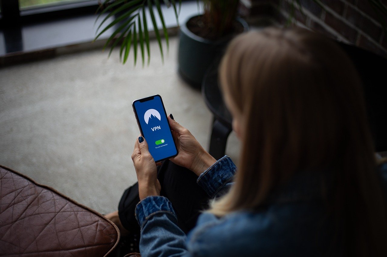 Understanding What is VPN on Phone