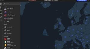 Change Your Location With a VPN