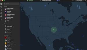 Change Your Online Location with a VPN