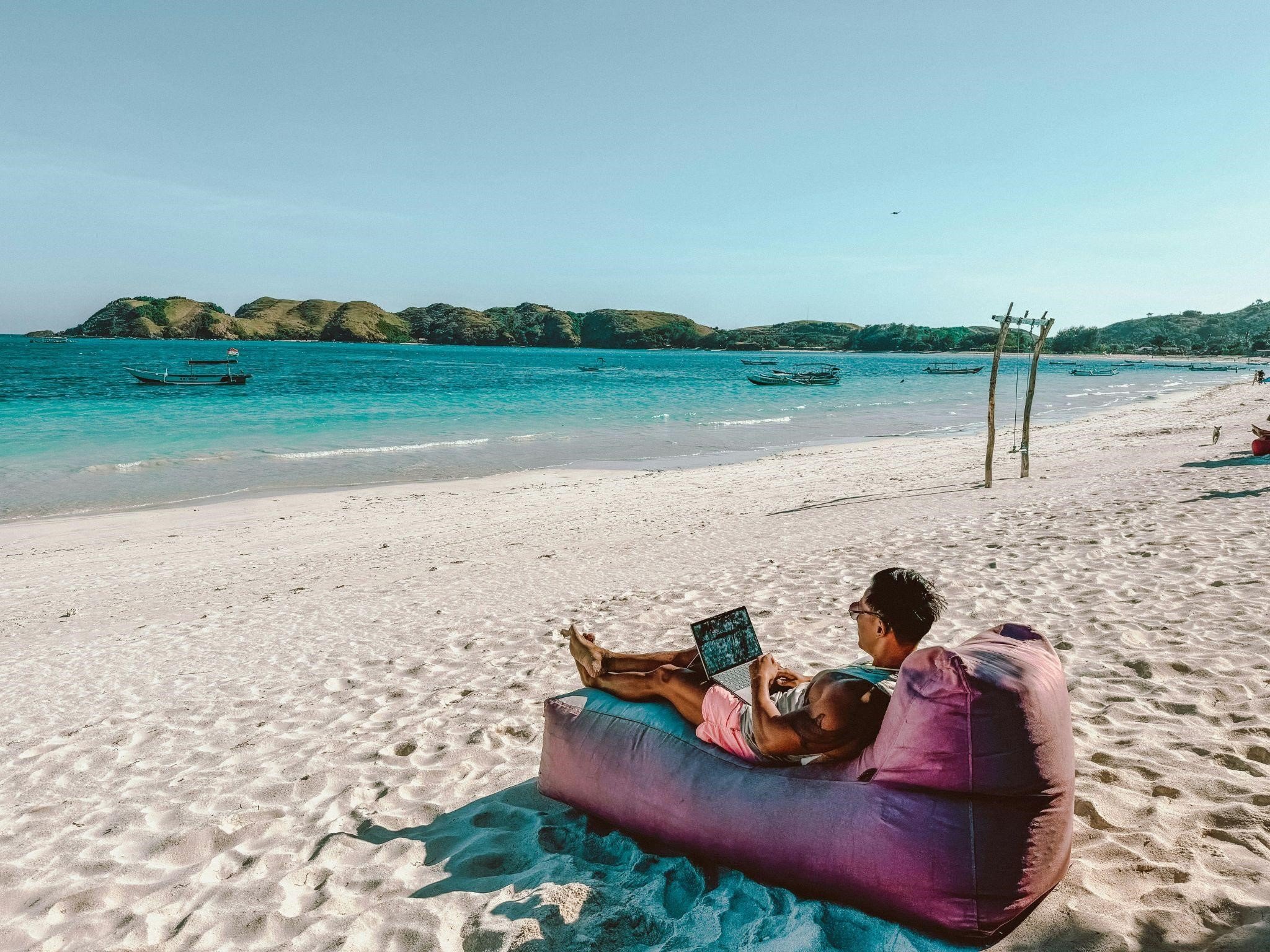 VPN for Travel