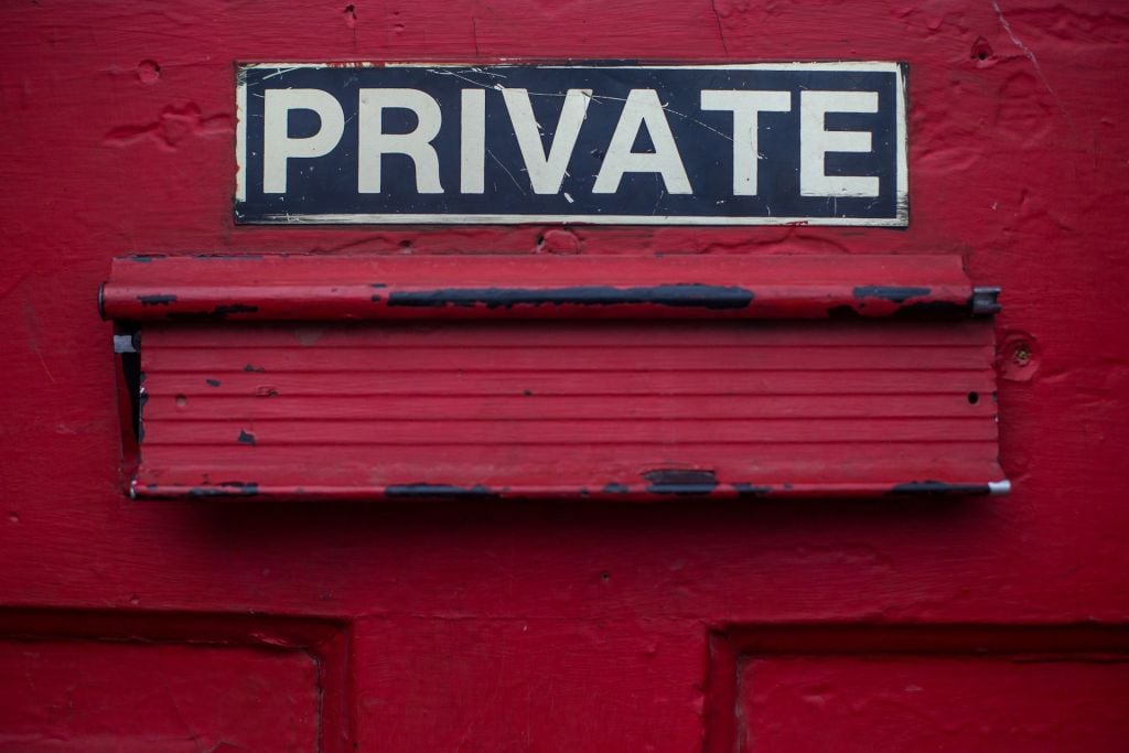 business VPN
