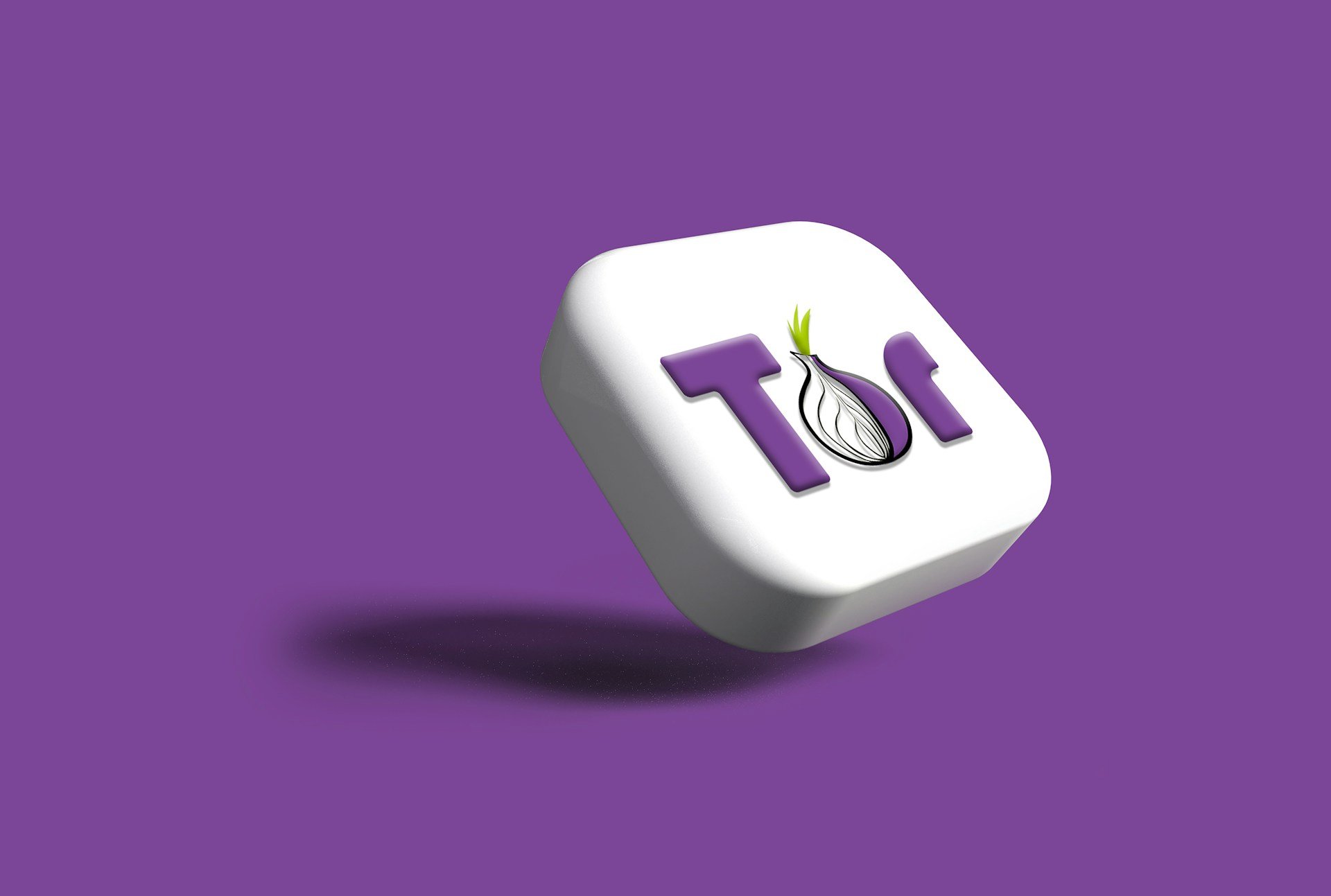VPN with TOR