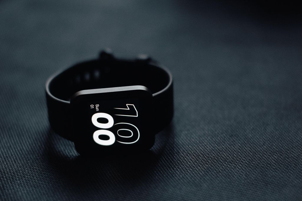 VPN on Smartwatch