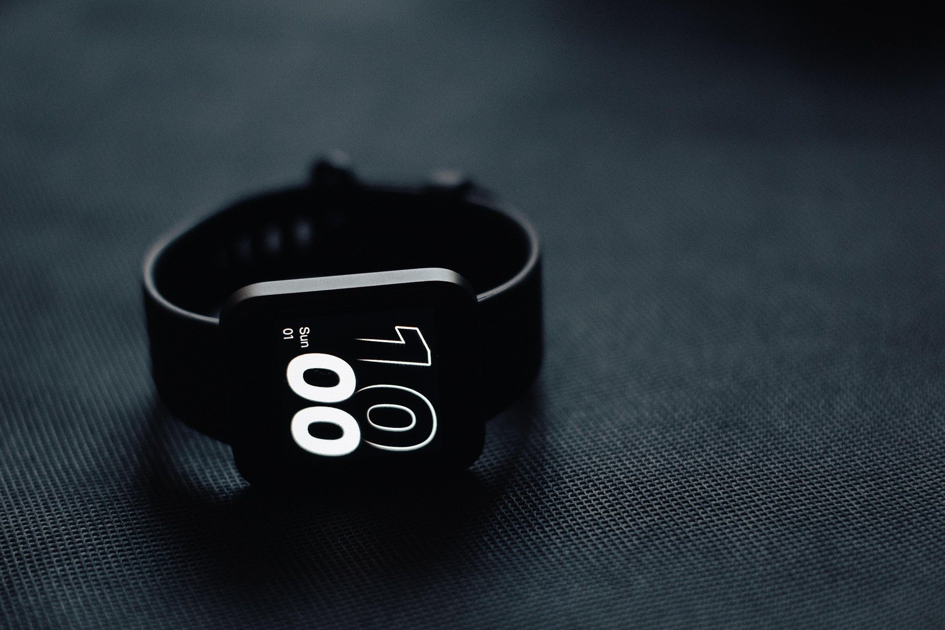 VPN on Smartwatch
