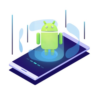 android-v2 VPN Pro Icon