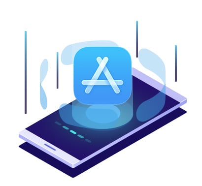 app-store VPN Pro Icon