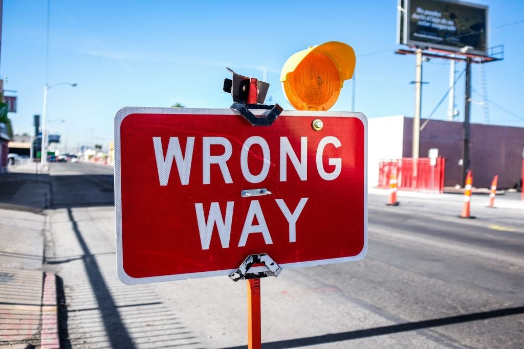VPN Myths