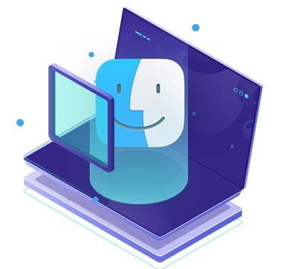 macos VPN Pro Icon