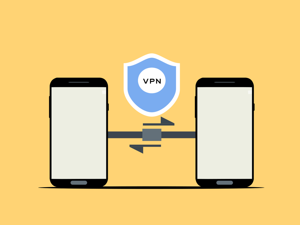 Lifetime VPN