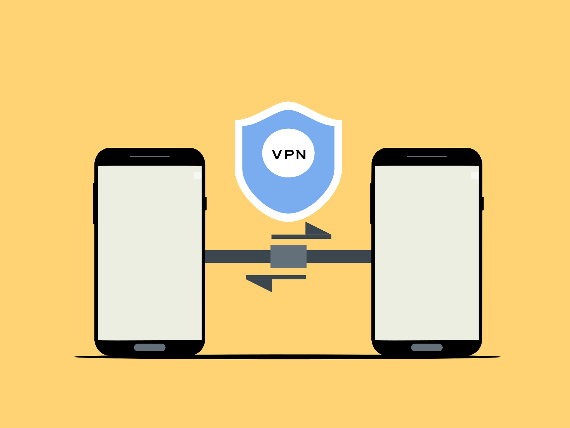 Lifetime VPN