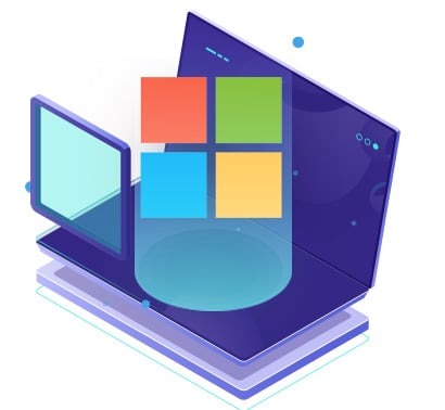 windows-dl-vw VPN Pro Icon