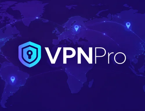 VPNPro for Android: Release notes